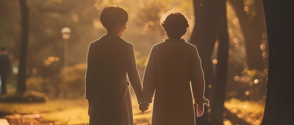 淮海祝天下母亲健康快乐